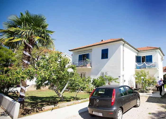Morosini Apartments