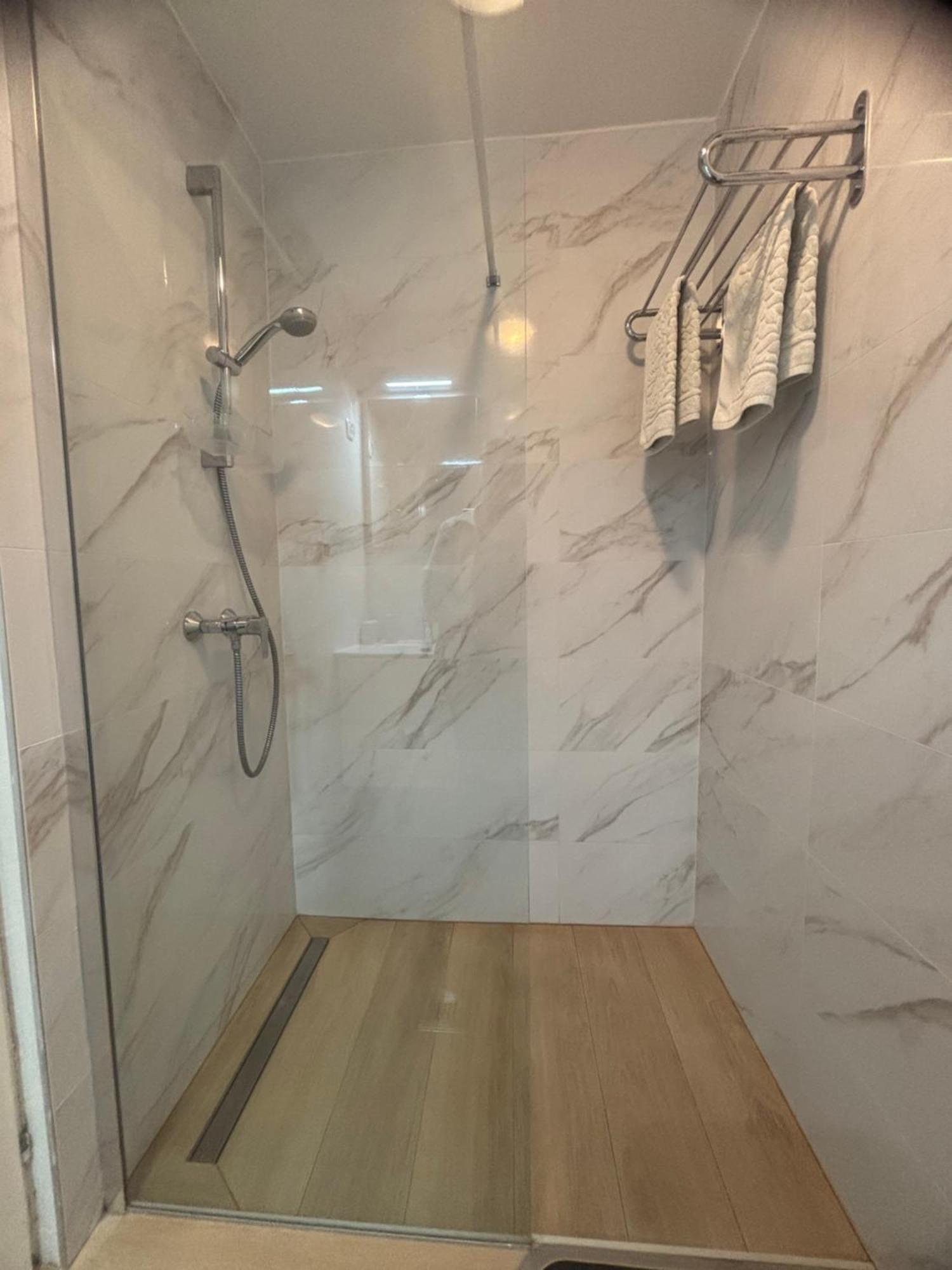 Morosini Apartman