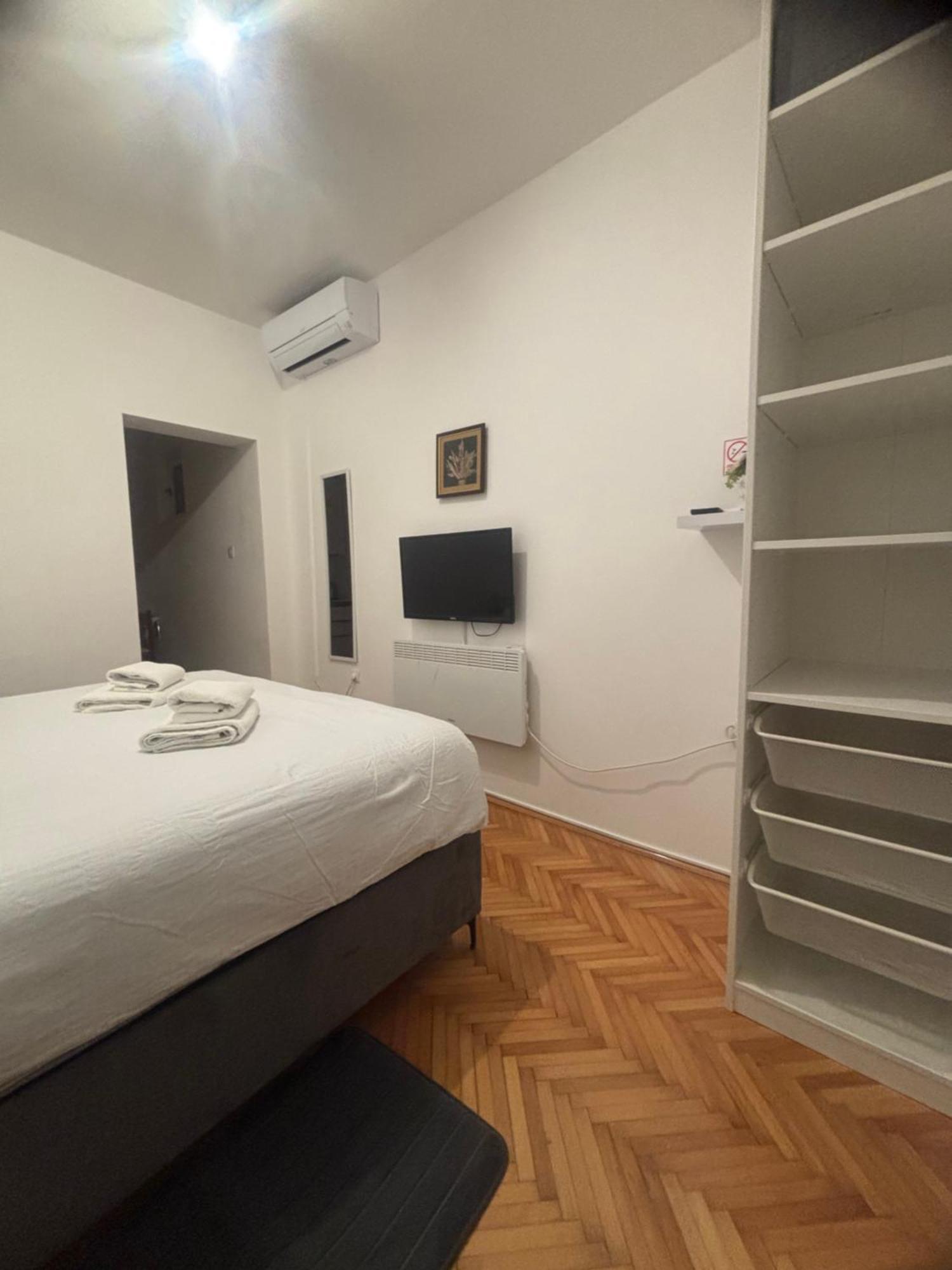 Apartman Morosini