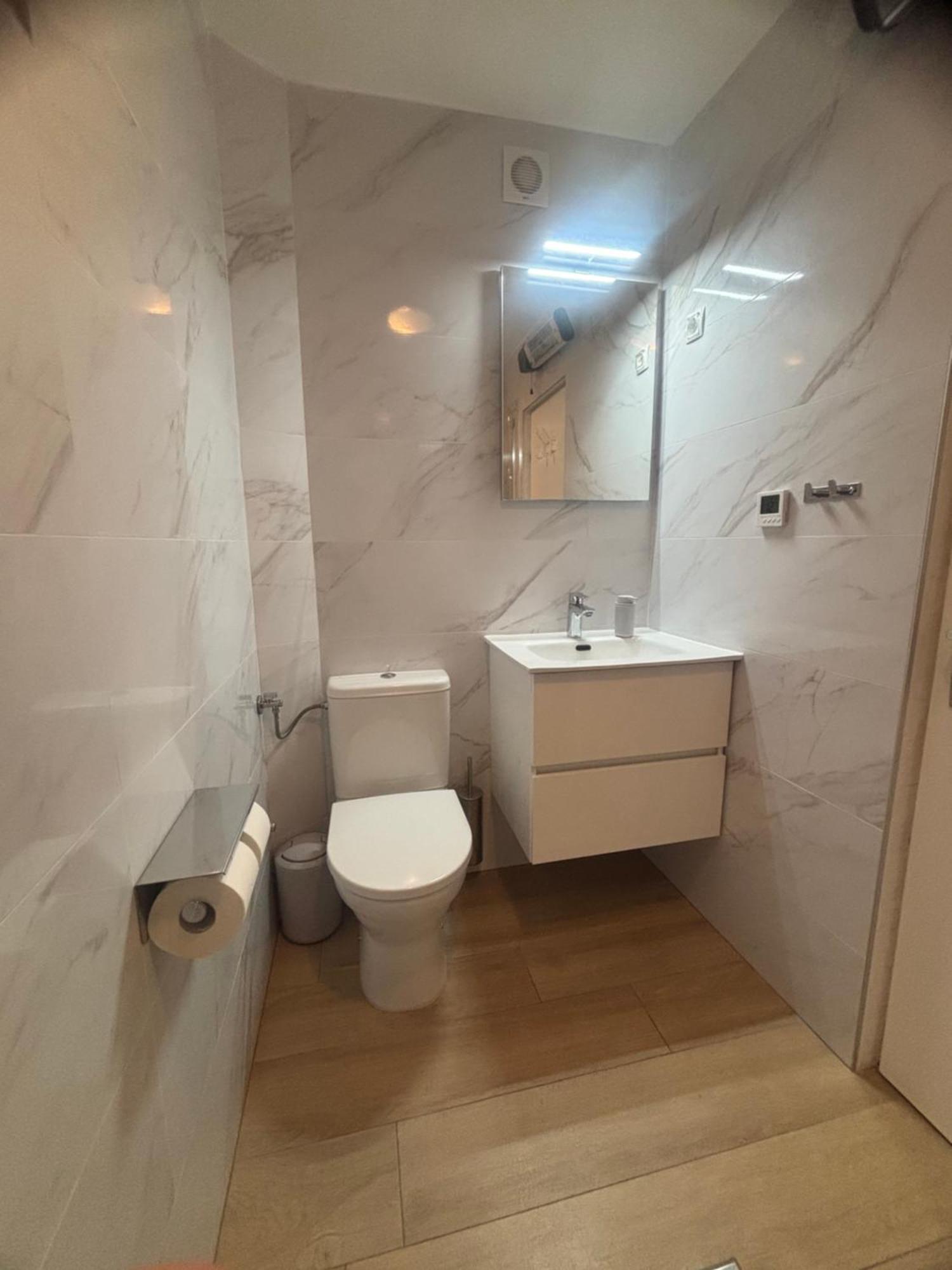 Morosini Apartman Biograd Na Moru