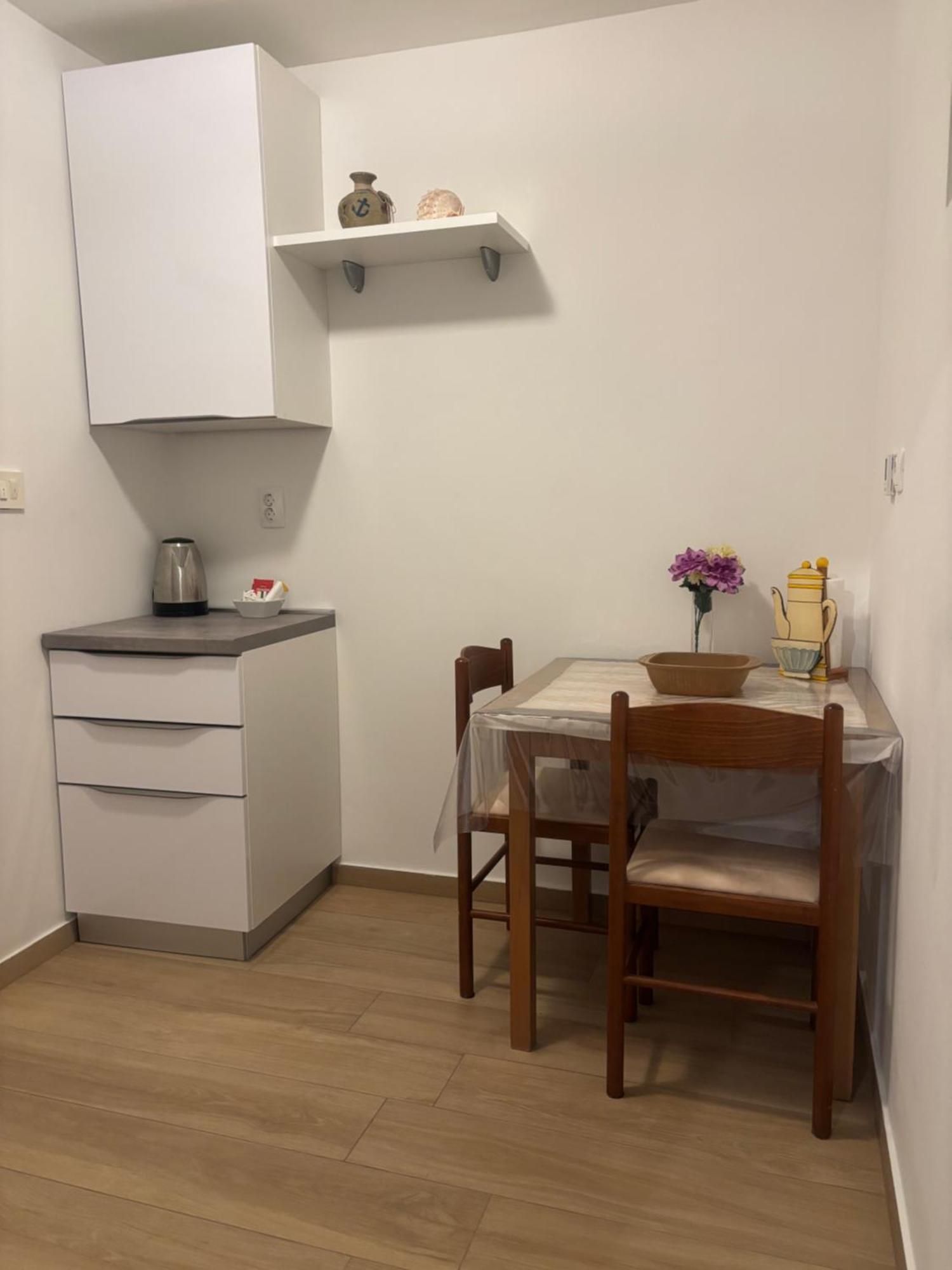 Apartman Morosini Biograd Na Moru